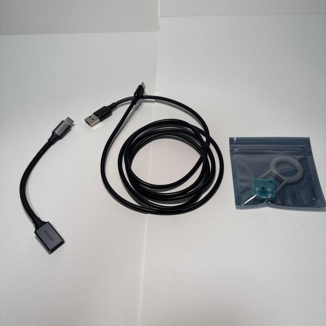 早い者勝ち　CREATOR PAD ブラック