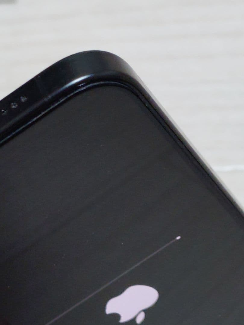 iPhone 15 Pro 512GB ブラックチタニウム 美品 SIMフリー