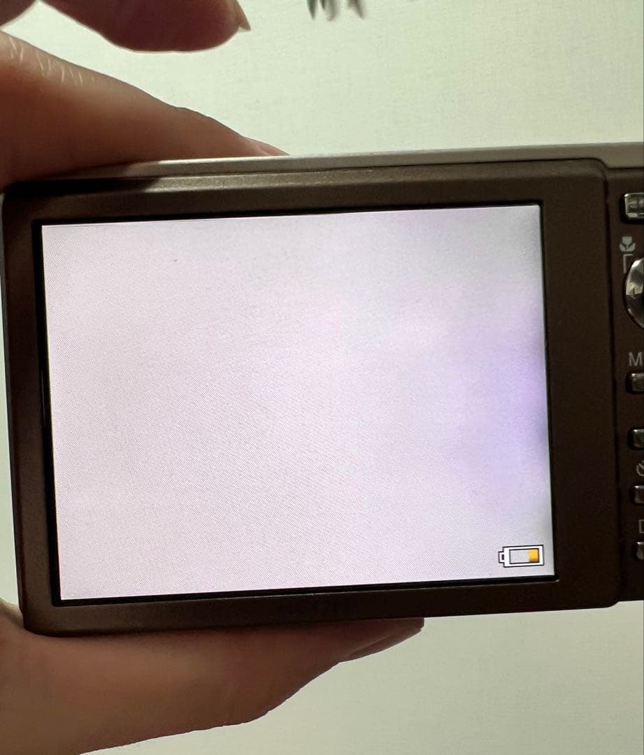 RICOH R10 コンパクトデジタルカメラ＊レトロ　used美品