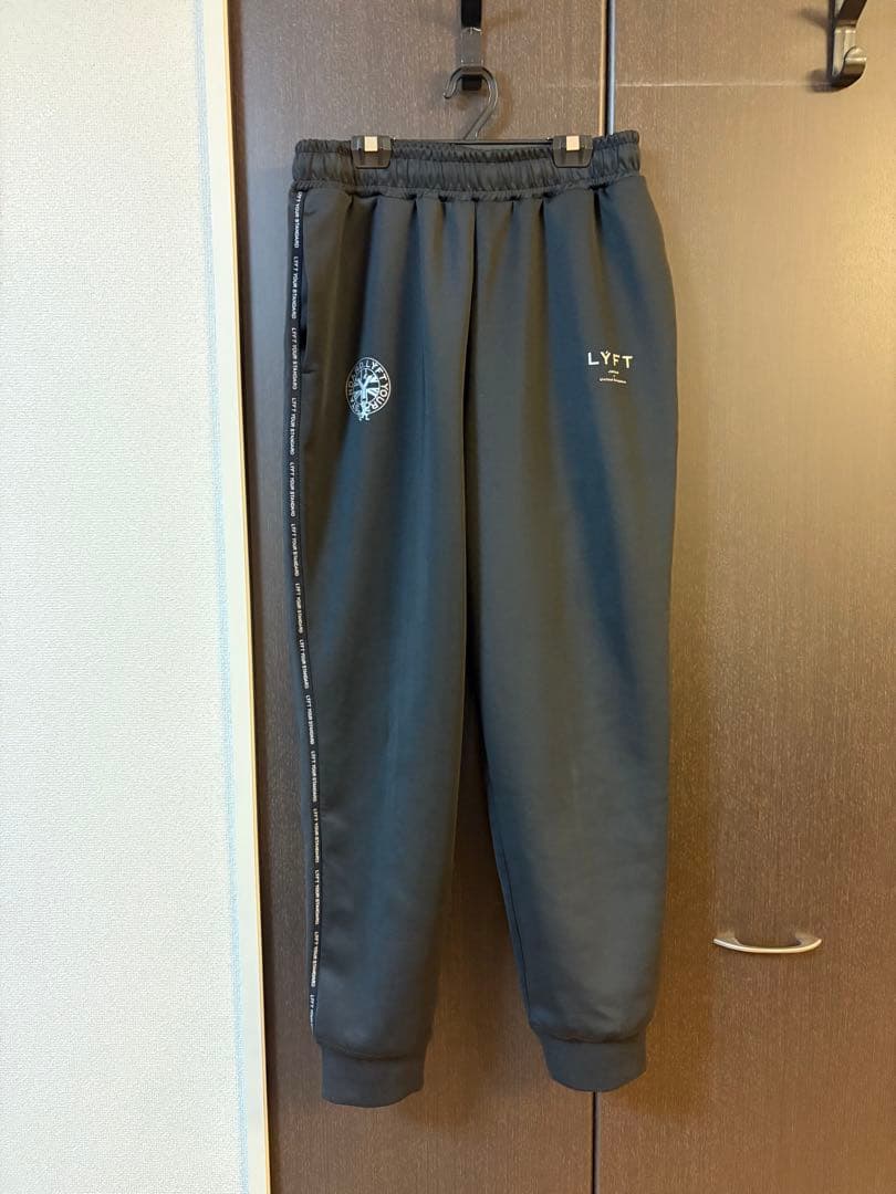 LYFT セットアップ(寺島遼さんTOKYOPRO 着用モデル)