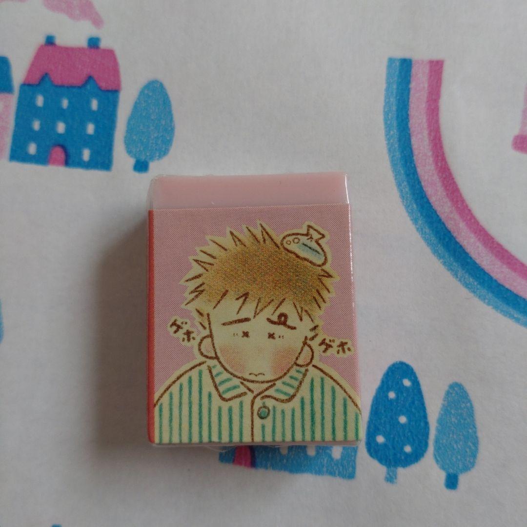 １９８５年　昭和　レトロ　サンエックス　マスクメイト　MASK MATE