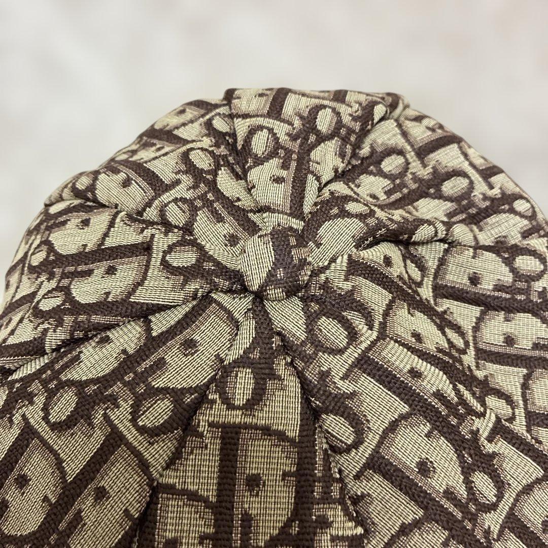 Dior キャスケット