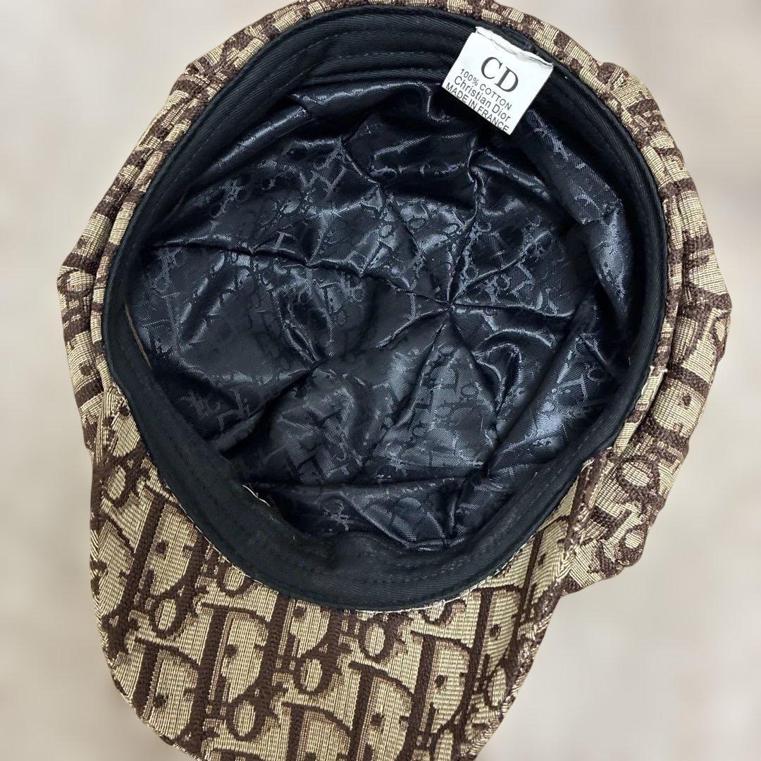 Dior キャスケット