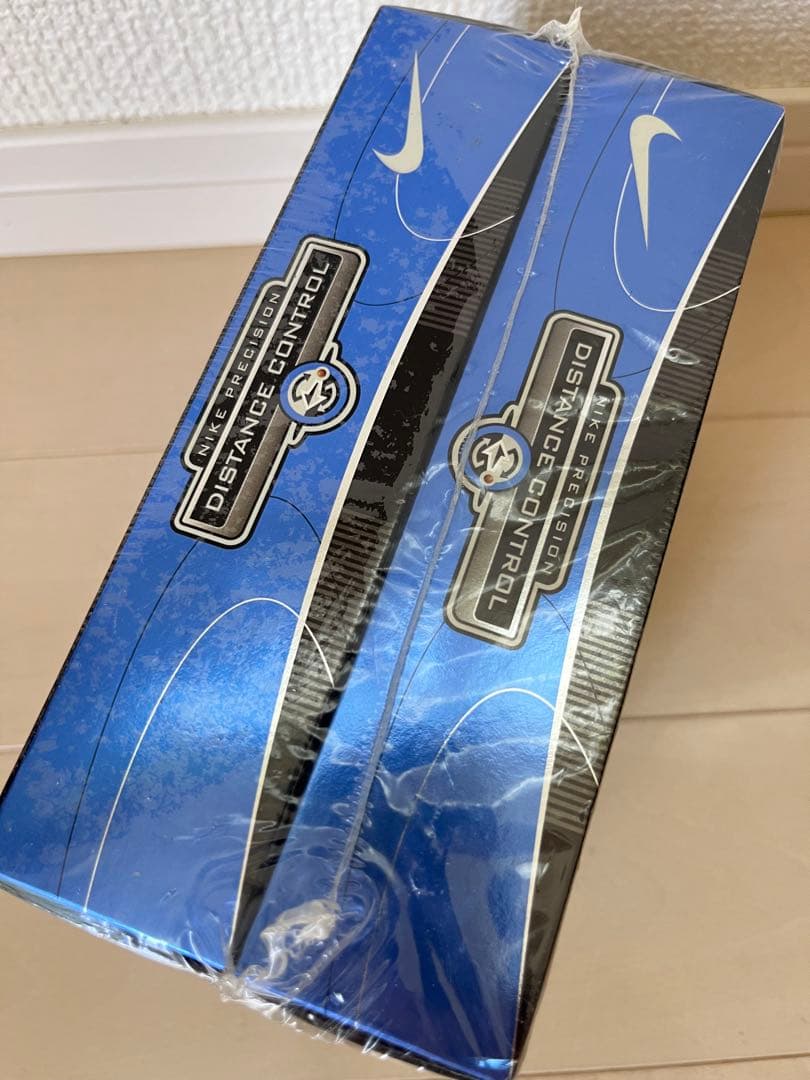 ナイキゴルフボー Distance Control 2ダース