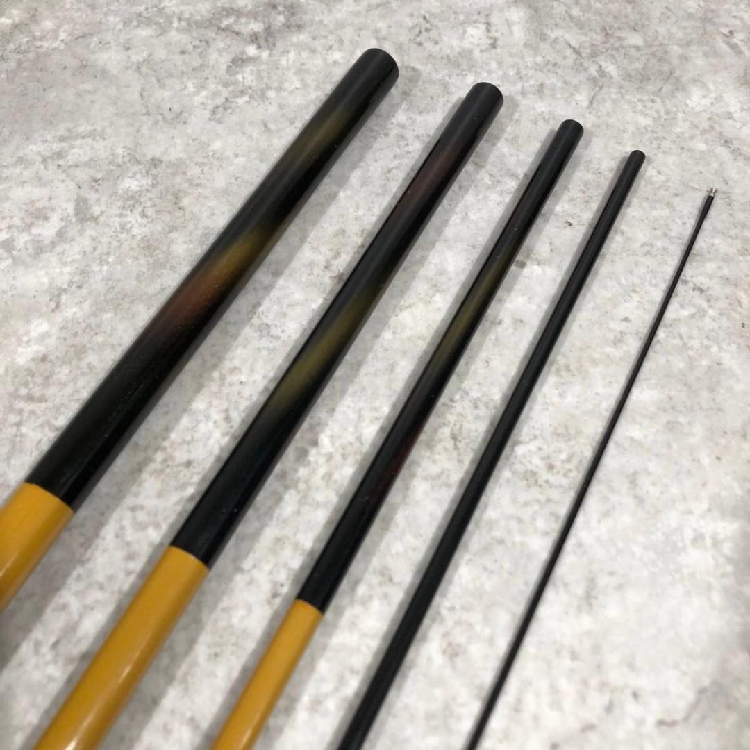 美品 SHIMANO シマノ 景春 14 へら竿 釣り竿 ヘラブナ釣り へら