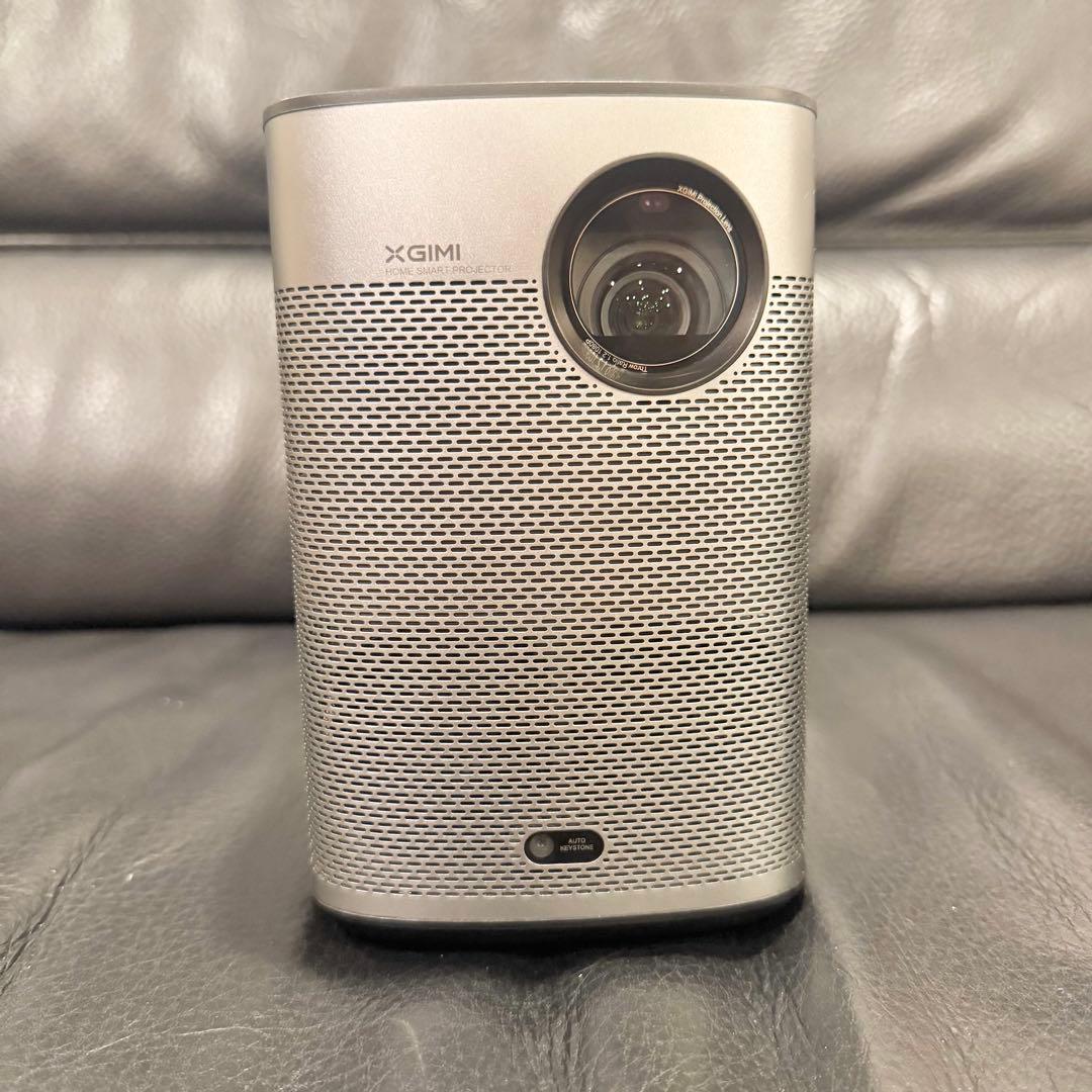 XGIMI Halo+ モバイルプロジェクター WM03A
