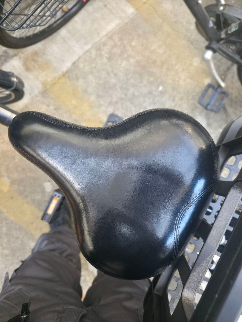 パナソニック ティモ・S 26インチ 16Ah 電動アシスト自転車 付属品多数