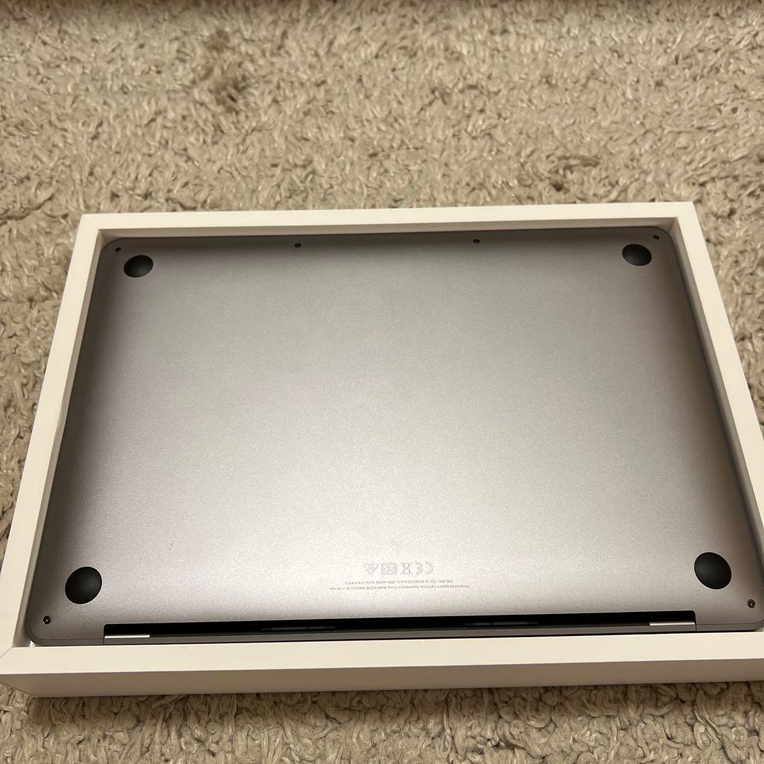 最大容量98% MacBook Pro M2 8GB 2022年式 512GB