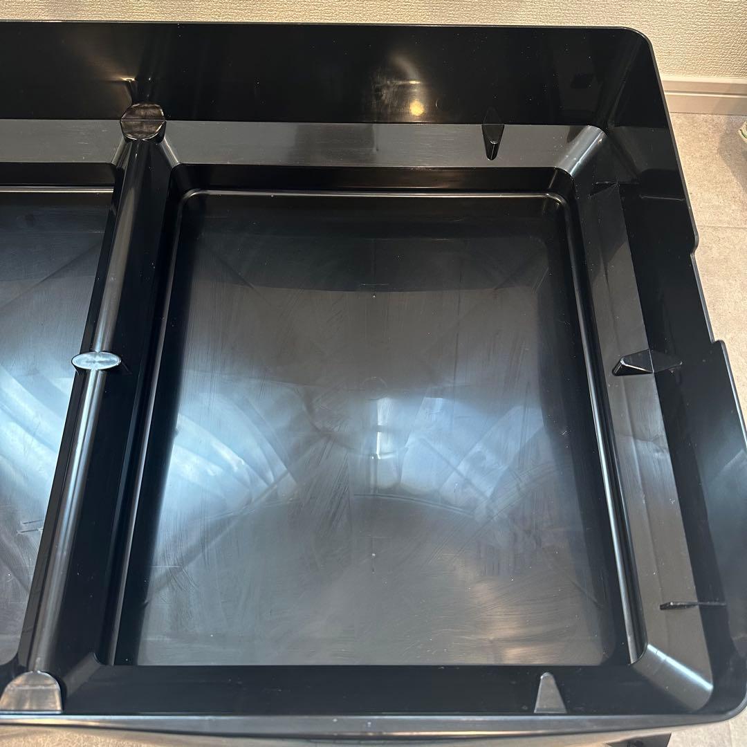 【2/6まで】イージーホーム80 ローメッシュ　樹脂休足フロアー付