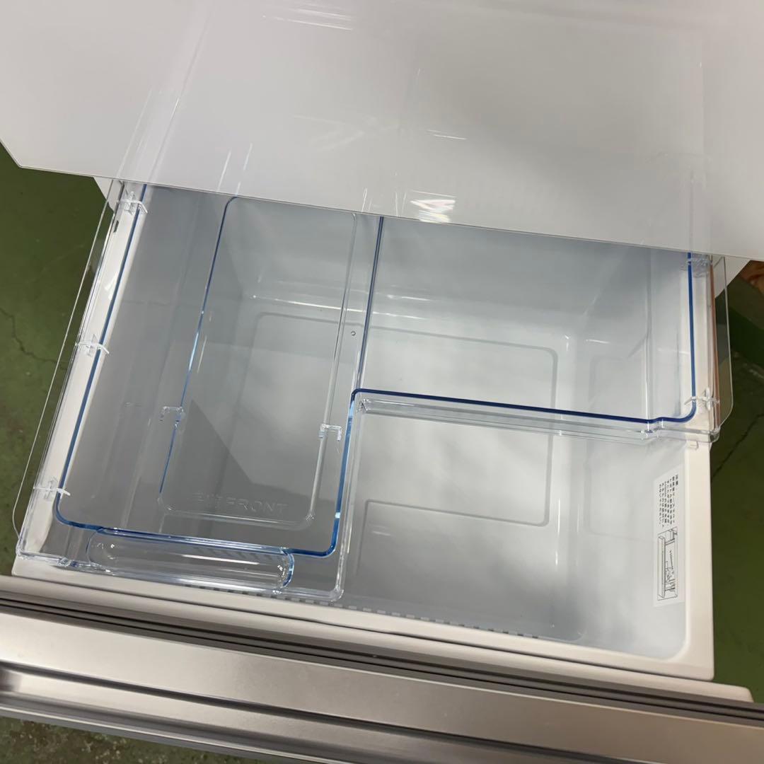 336 大型冷蔵庫　超最新　2025年製　極美品　300L〜400L 自動製氷機