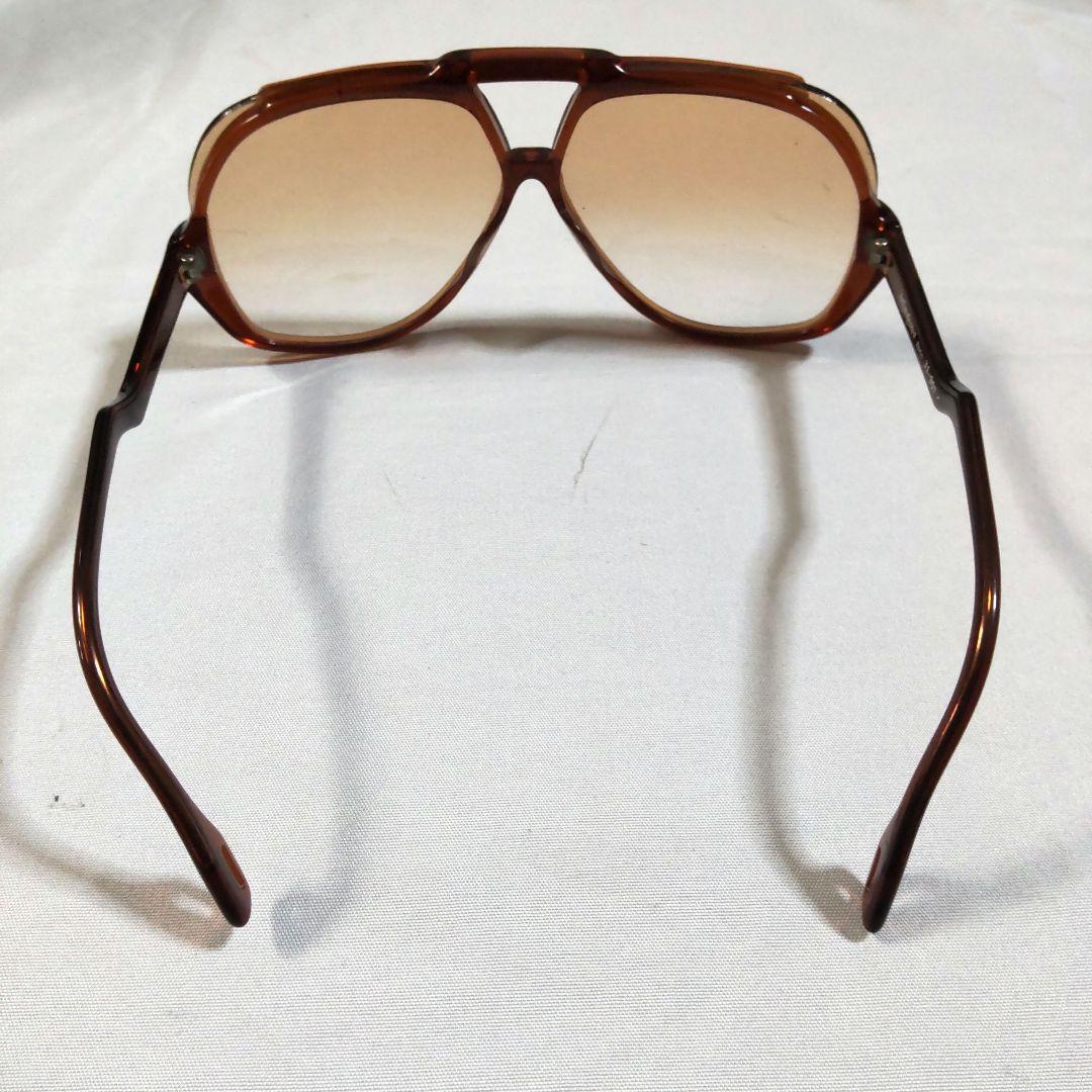 YVES SAINT LAURENT 70s ビンテージ フランス サングラス