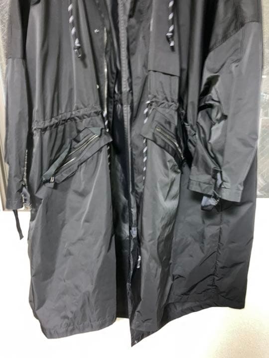 【美品】SOE モッズコート