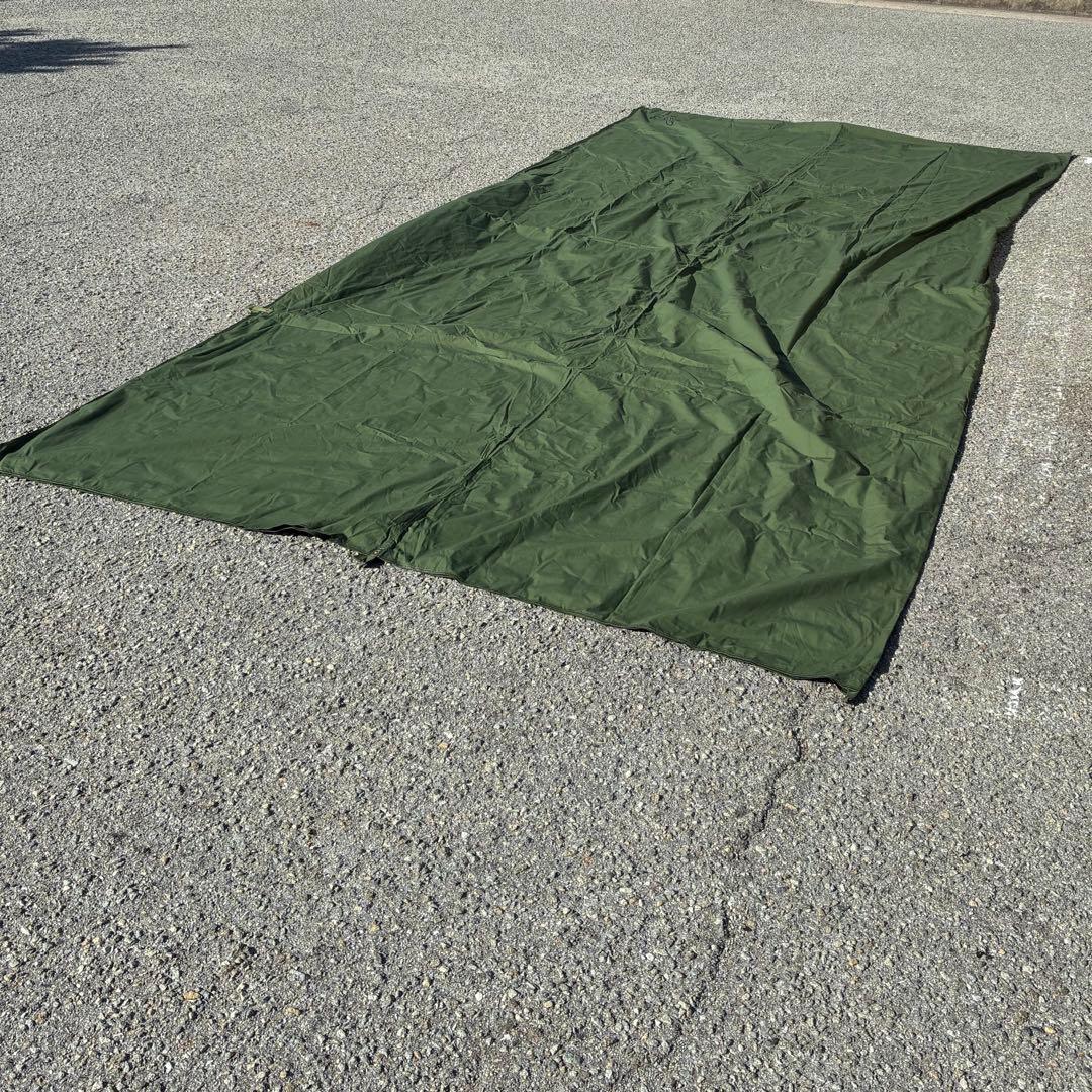 DOD チーズタープM 中古品