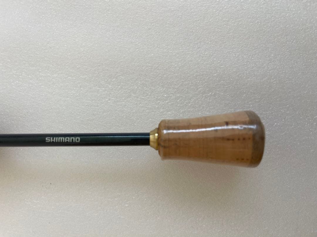 専用SHIMANO CARDIFF シマノ　09カーディフ　エリアエディション