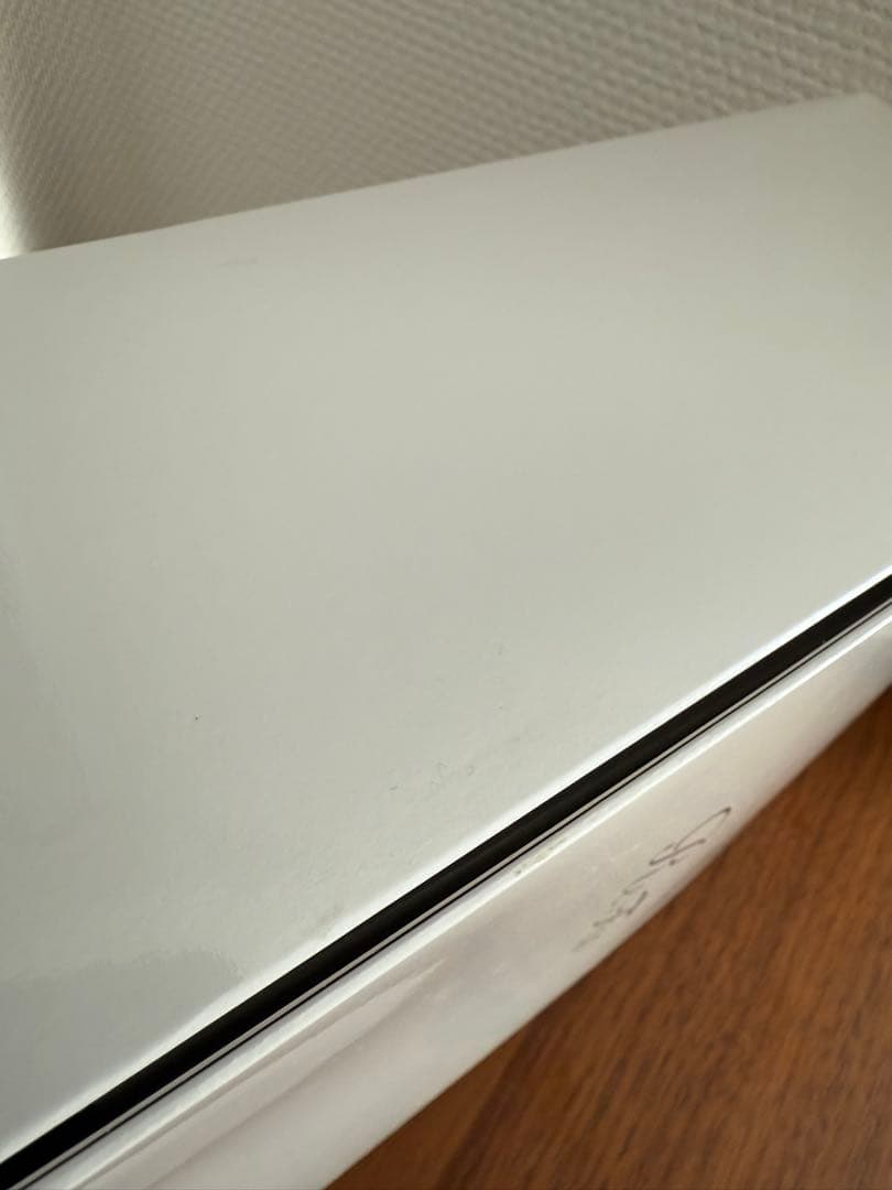 ReFa CLEAR リファ クリア / 本体・充電器付 / 新品未使用