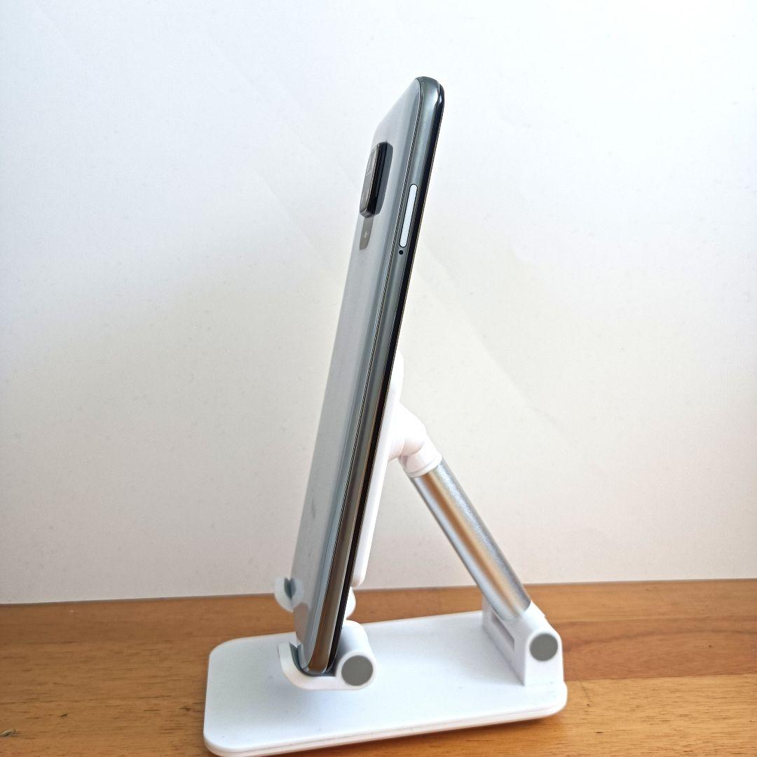 美品 SIMフリー redmi Note 9s 6G/128G ケース付