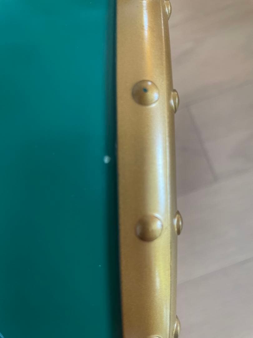 オルゴール Mickey's Musical Toy Chest