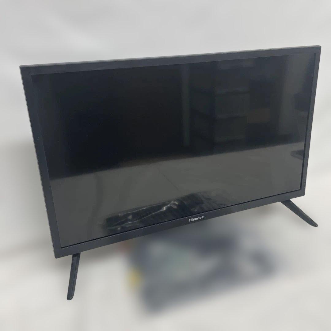 ハイセンス 24V型 ハイビジョン 液晶テレビ 24A40H