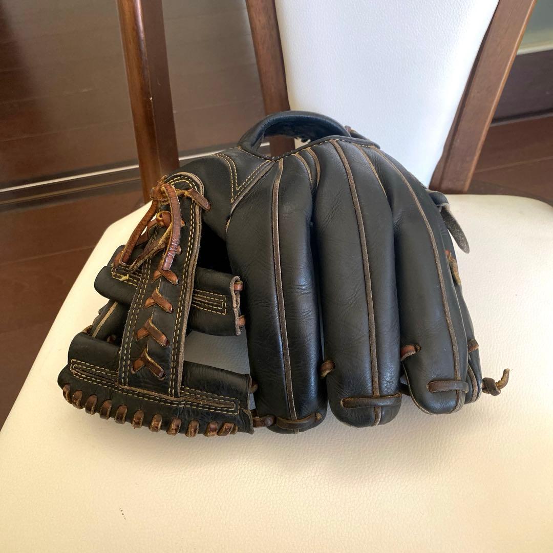 IPセレクト硬式内野用