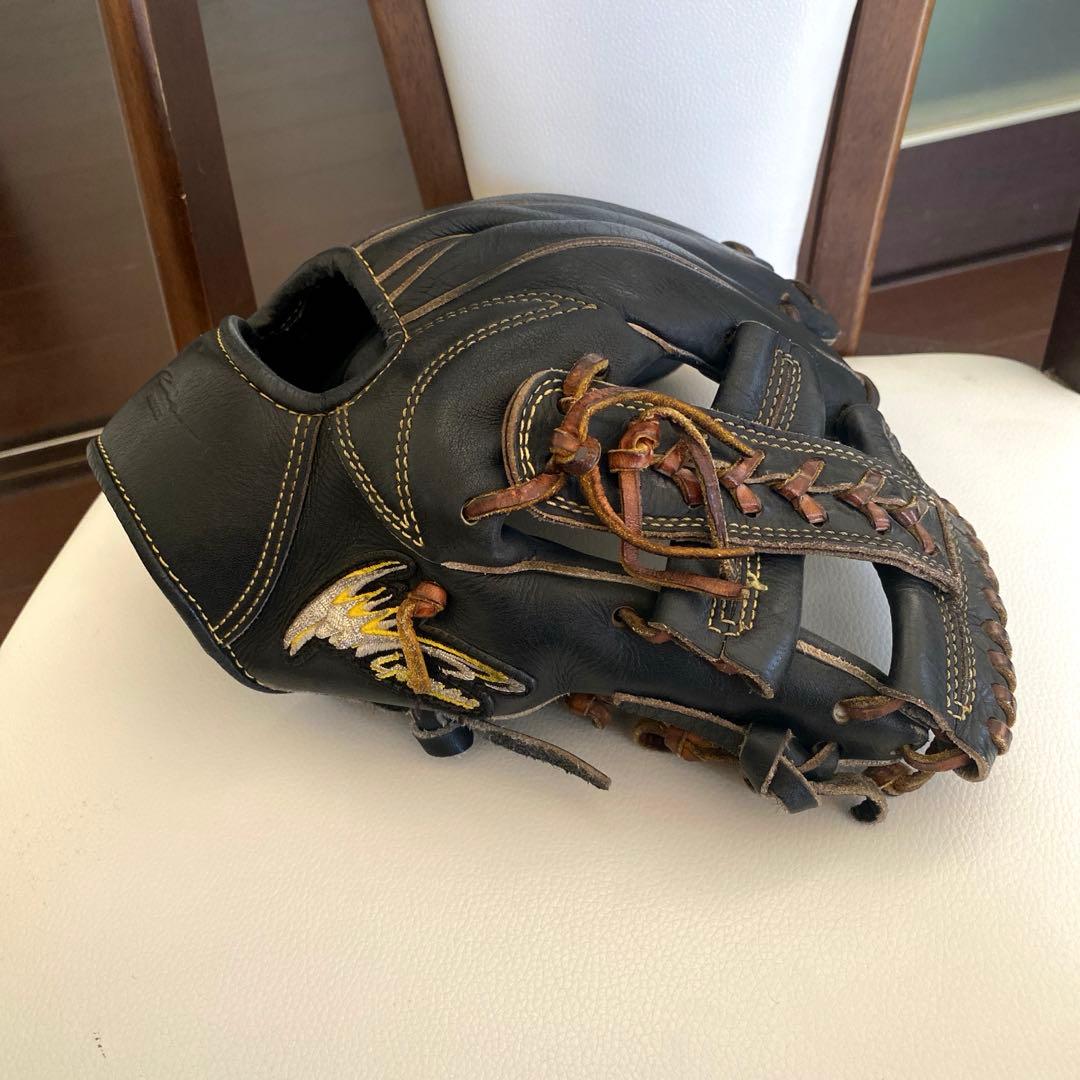 IPセレクト硬式内野用