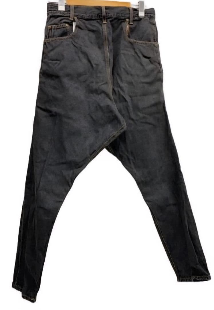 激レア メルシーボークー メンズ Leeコラボデニム 5日間限定出品！