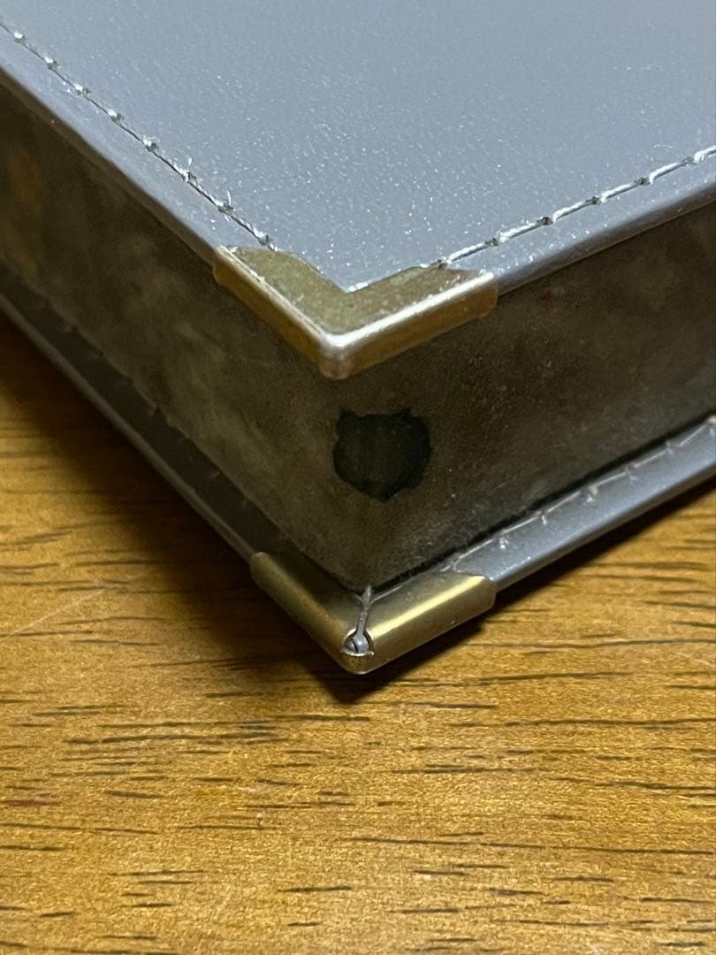 デュオフォールド　センテニアル