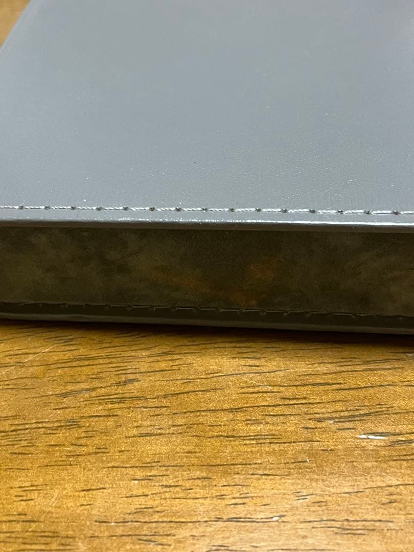 デュオフォールド　センテニアル