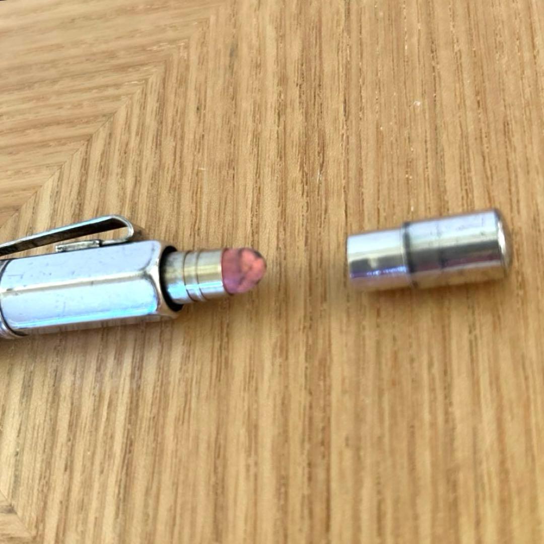 カランダッシュ バリアス アイバンホー メカニカルペンシル シャープペン