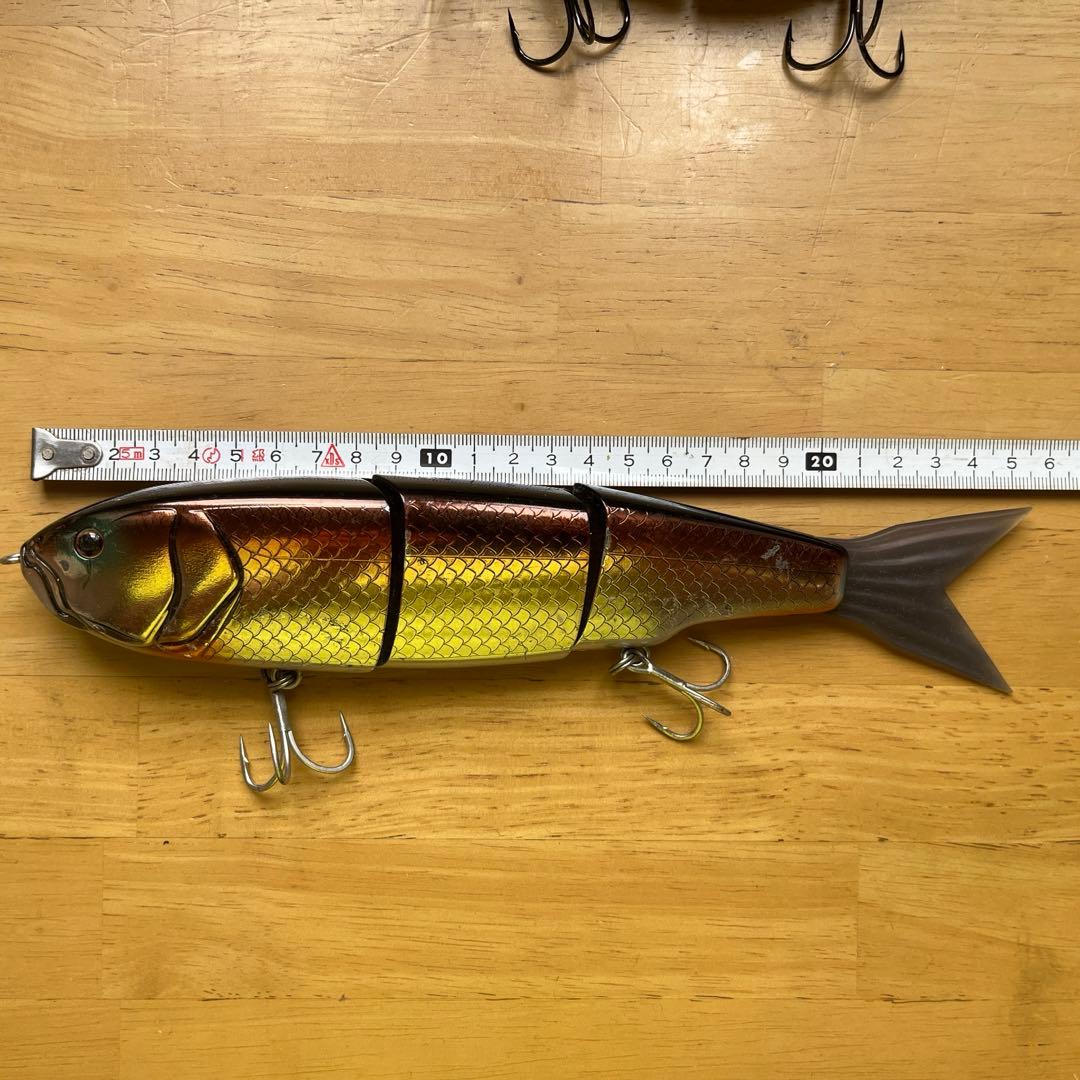 DRTクラッシュジョーカーとトリプルデラックスの中古セット