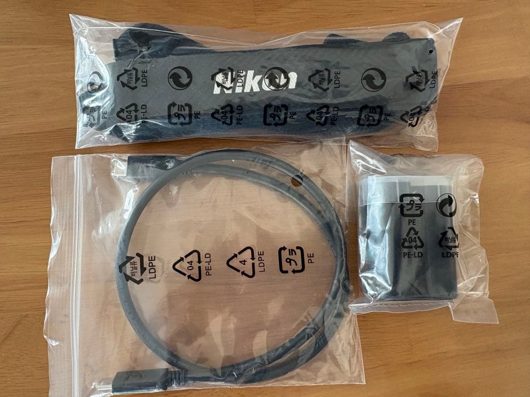 Nikon Z f Z 40mm F2（S E）レンズキット ブラック