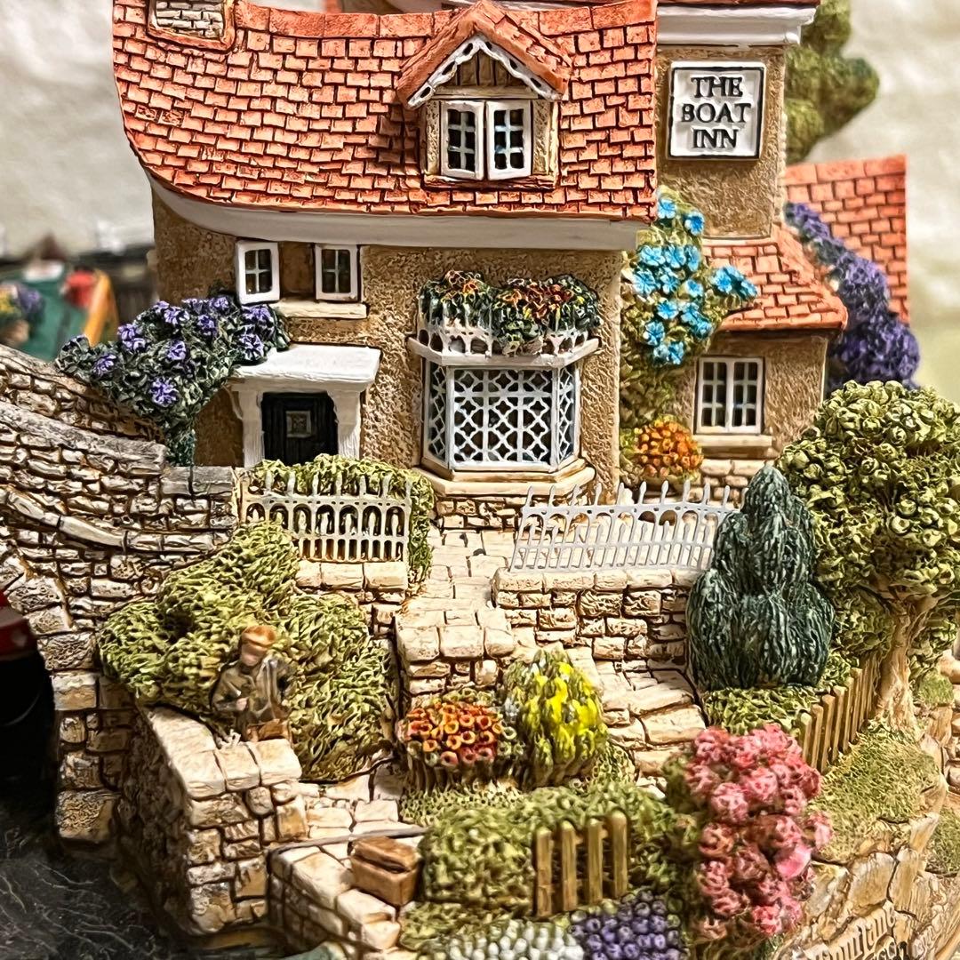 リリパットレーン64☆Tranquil Waterways【限定品】