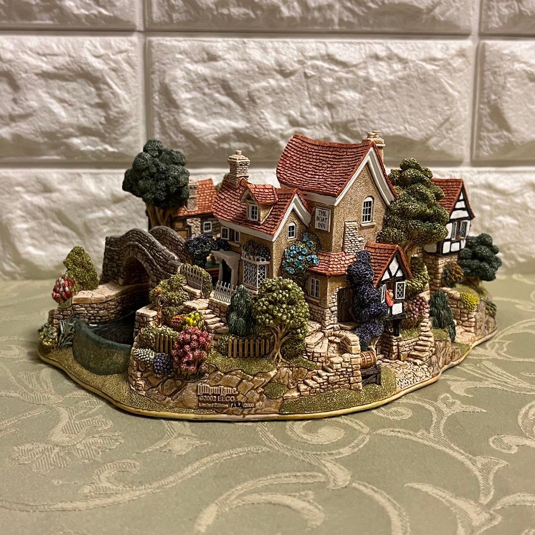 リリパットレーン64☆Tranquil Waterways【限定品】