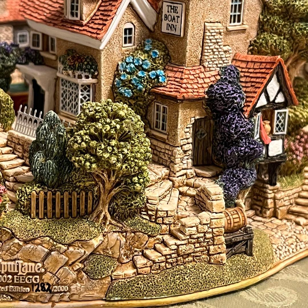 リリパットレーン64☆Tranquil Waterways【限定品】