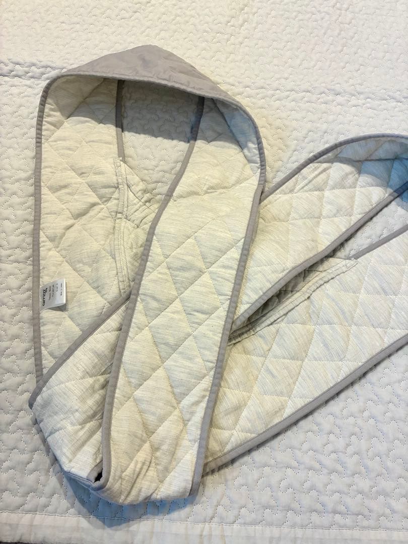 【美品】エアリコ　抱っこ紐