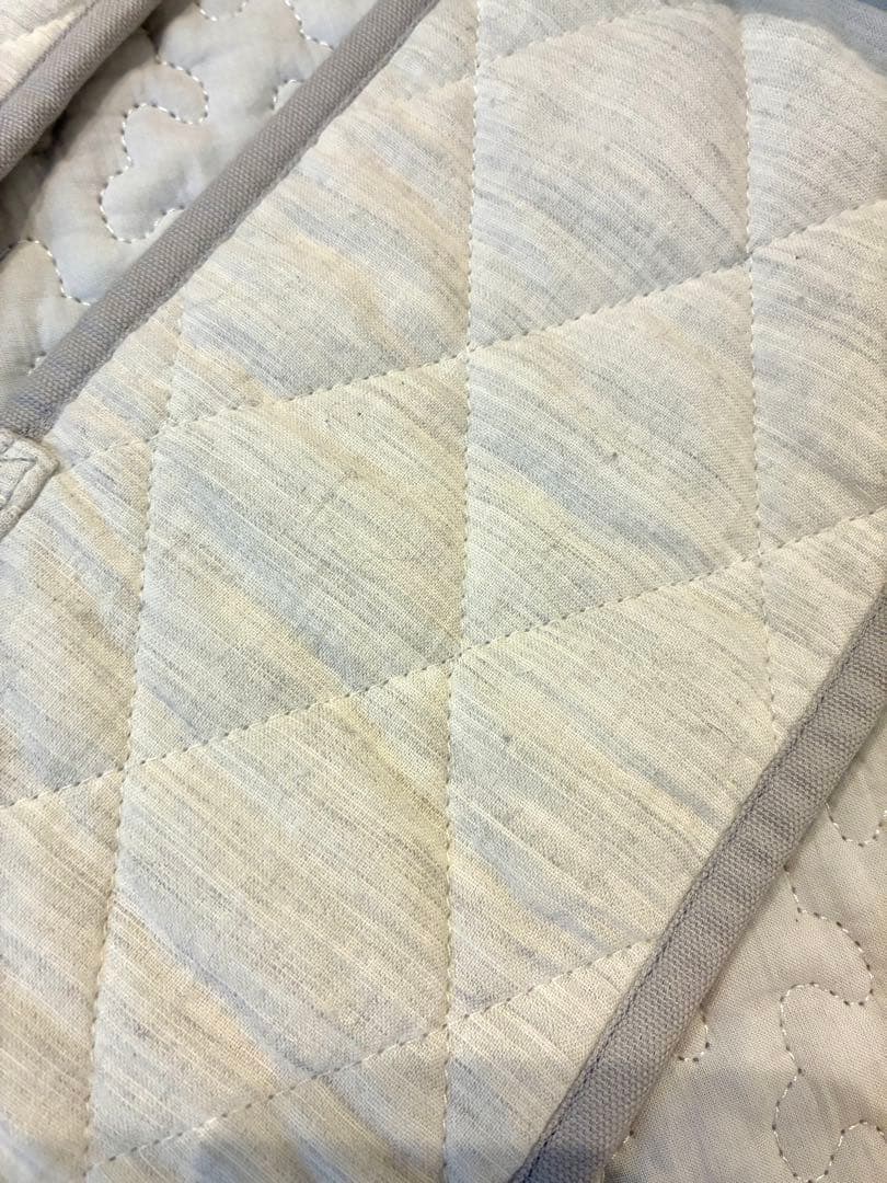 【美品】エアリコ　抱っこ紐