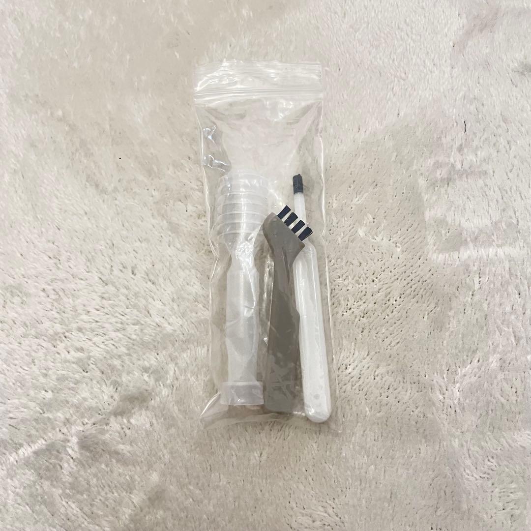 Panasonicスチーマーナノケア　EH-SA0B-N ゴールド調 動作確認済