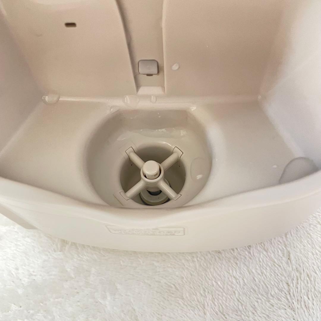 Panasonicスチーマーナノケア　EH-SA0B-N ゴールド調 動作確認済