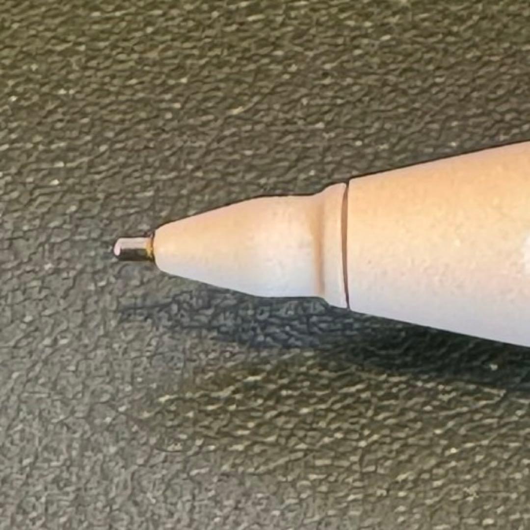 Apple Pencil アップルペンシル 第2世代　箱付き　　 金属ペン先
