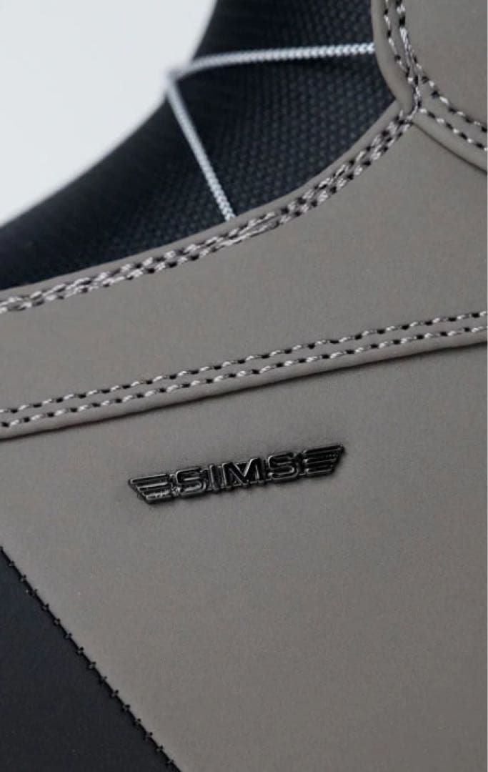 SIMS boards Japan MEMBRANE 23cm 新品