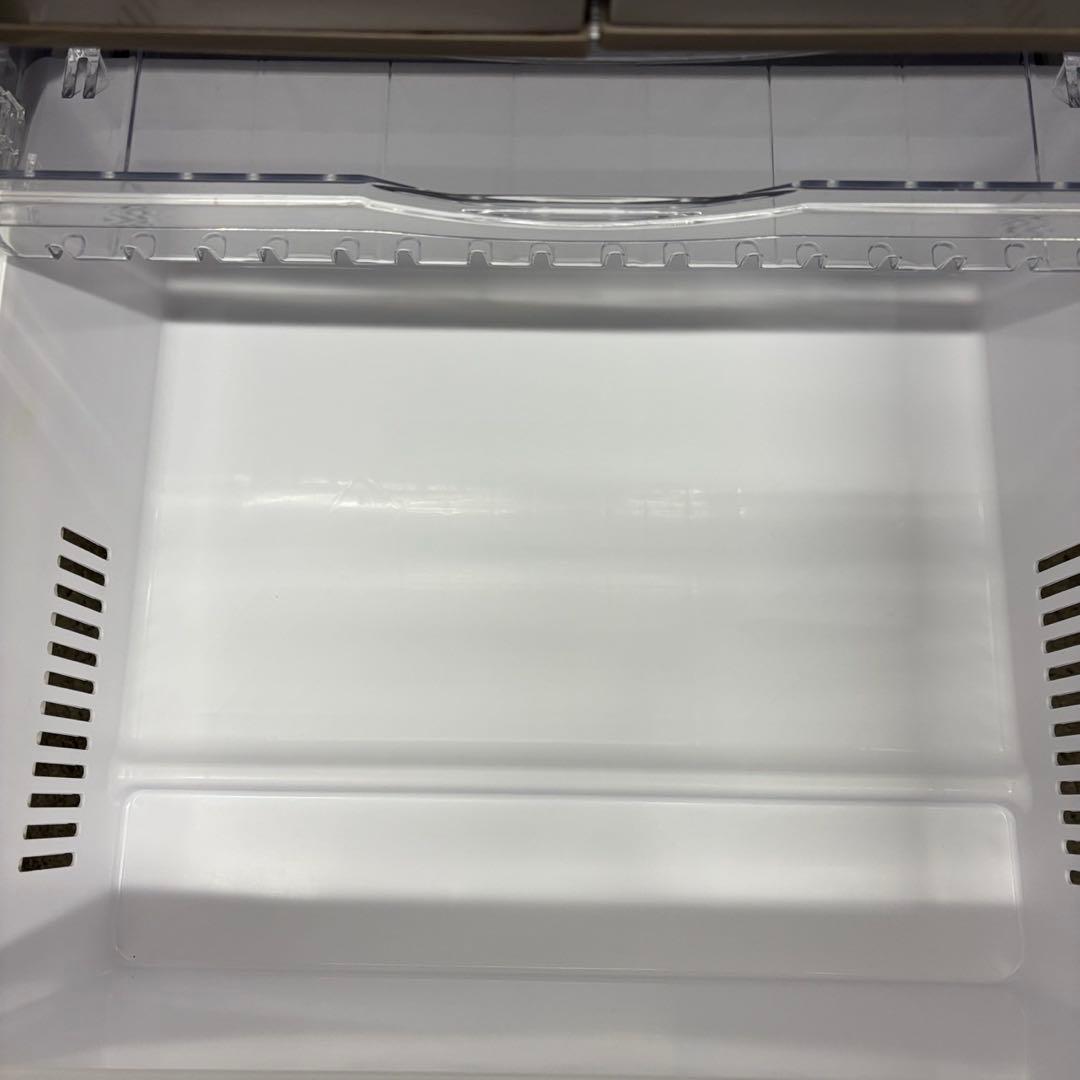 104⭕️日立　冷蔵庫　大型　400-500ℓ　安い　綺麗　中古　右開き　設置無料