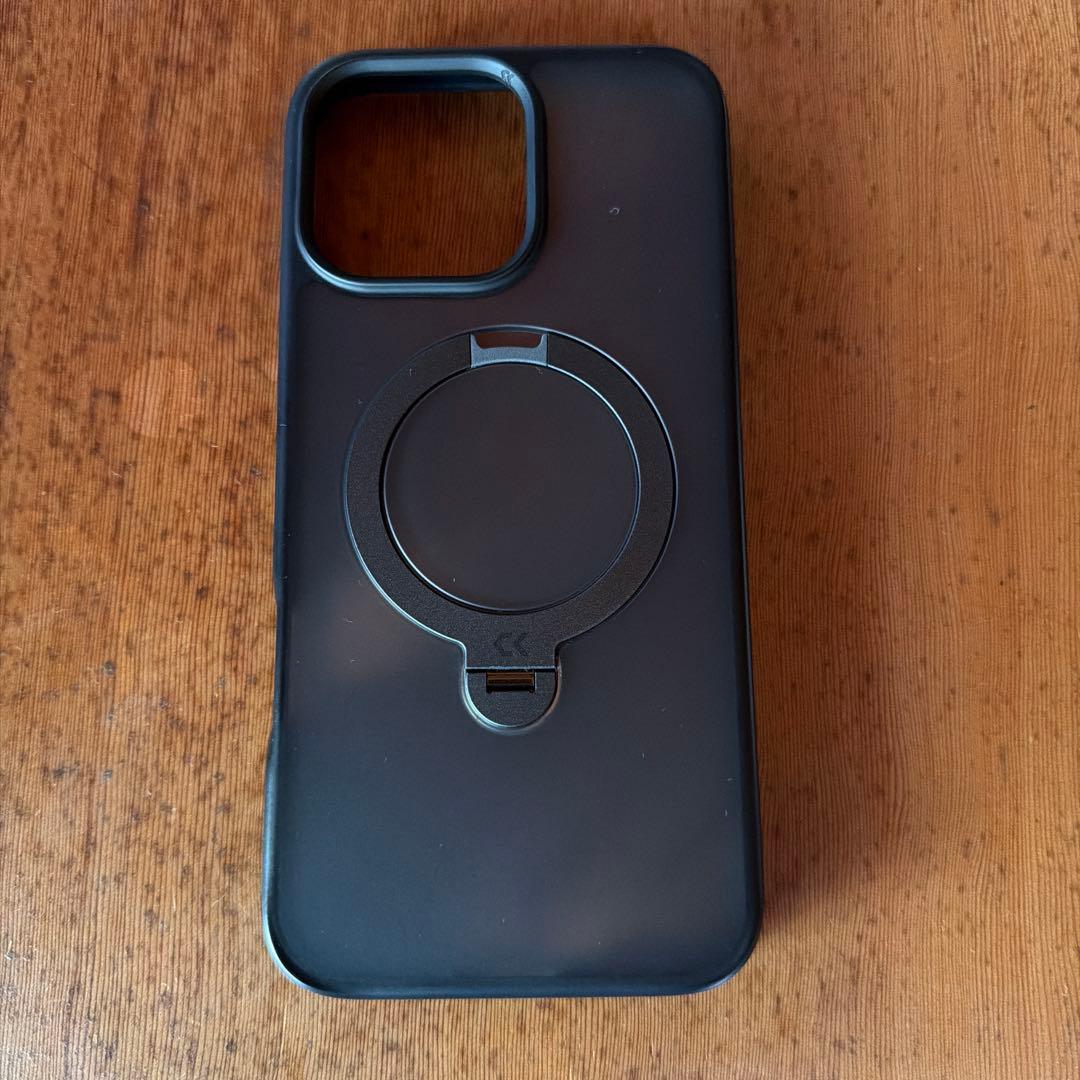 iPhone 16 PRO MAX 256GB ブラックチタニウム