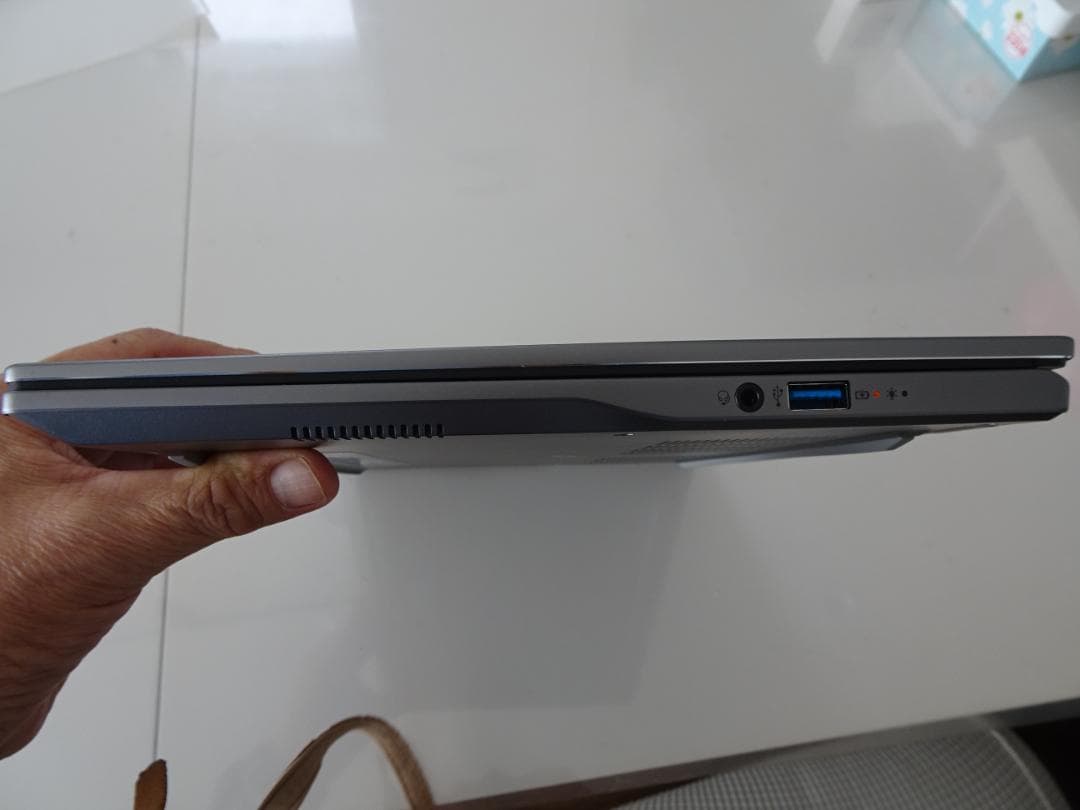 新同Acer Copilot-PC／16GB／SSD１TB／Office／保証有