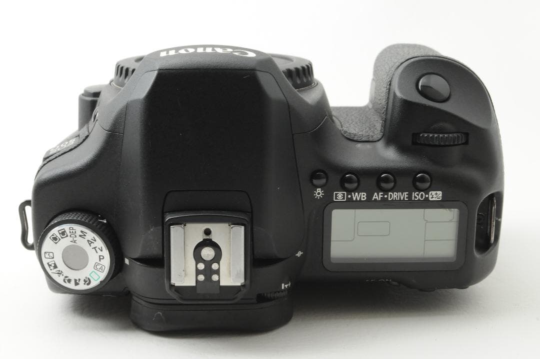 Canon キヤノン EOS 50D デジタル一眼レフカメラ