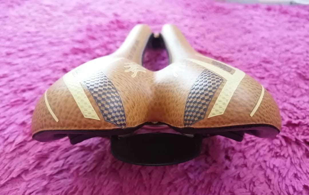 【新品】SELLE SMP Hybrid ハイブリッド ロードバイク サドル