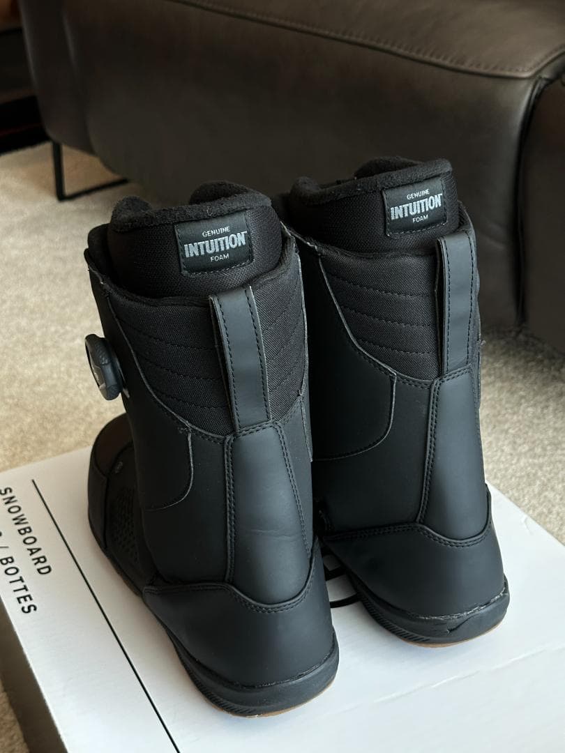 22-23 RIDE LASSO ライド　ラッソ　28.0cm