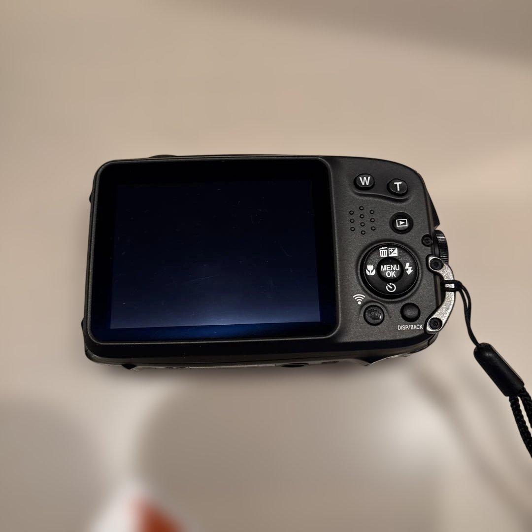 デジタルカメラ FUJIFILM FINEPIX XP130