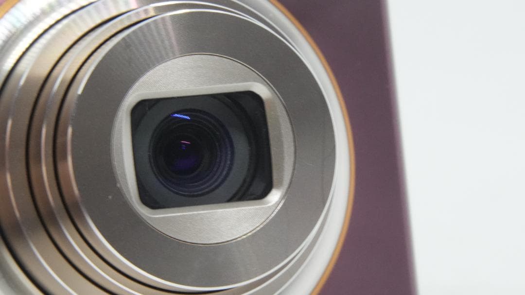 【A2183】 SONY Cyber-shot DSC-WX100 ソニー