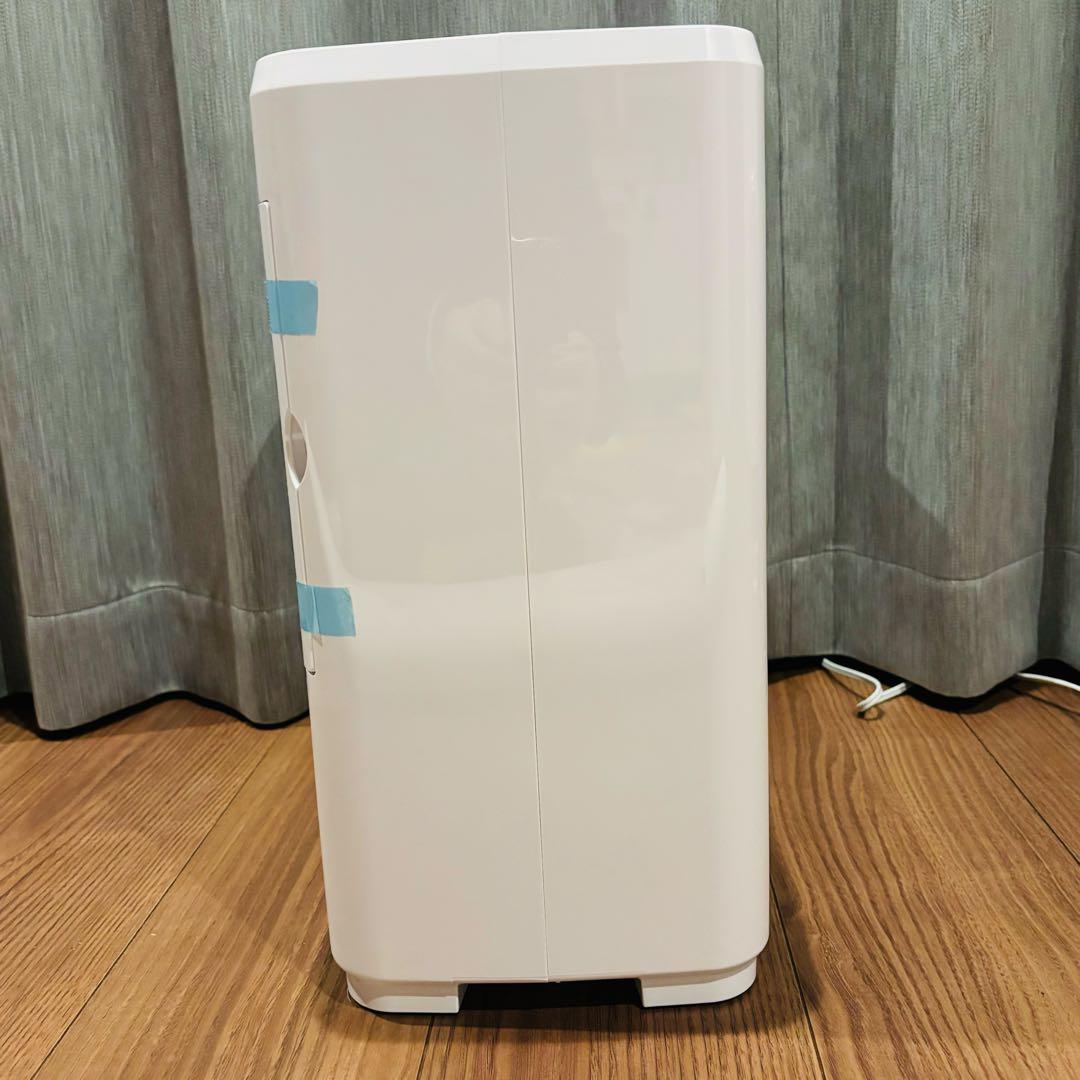 ダイニチ工業 ハイブリッド式加湿器 HD-5022-W ハイブリッド