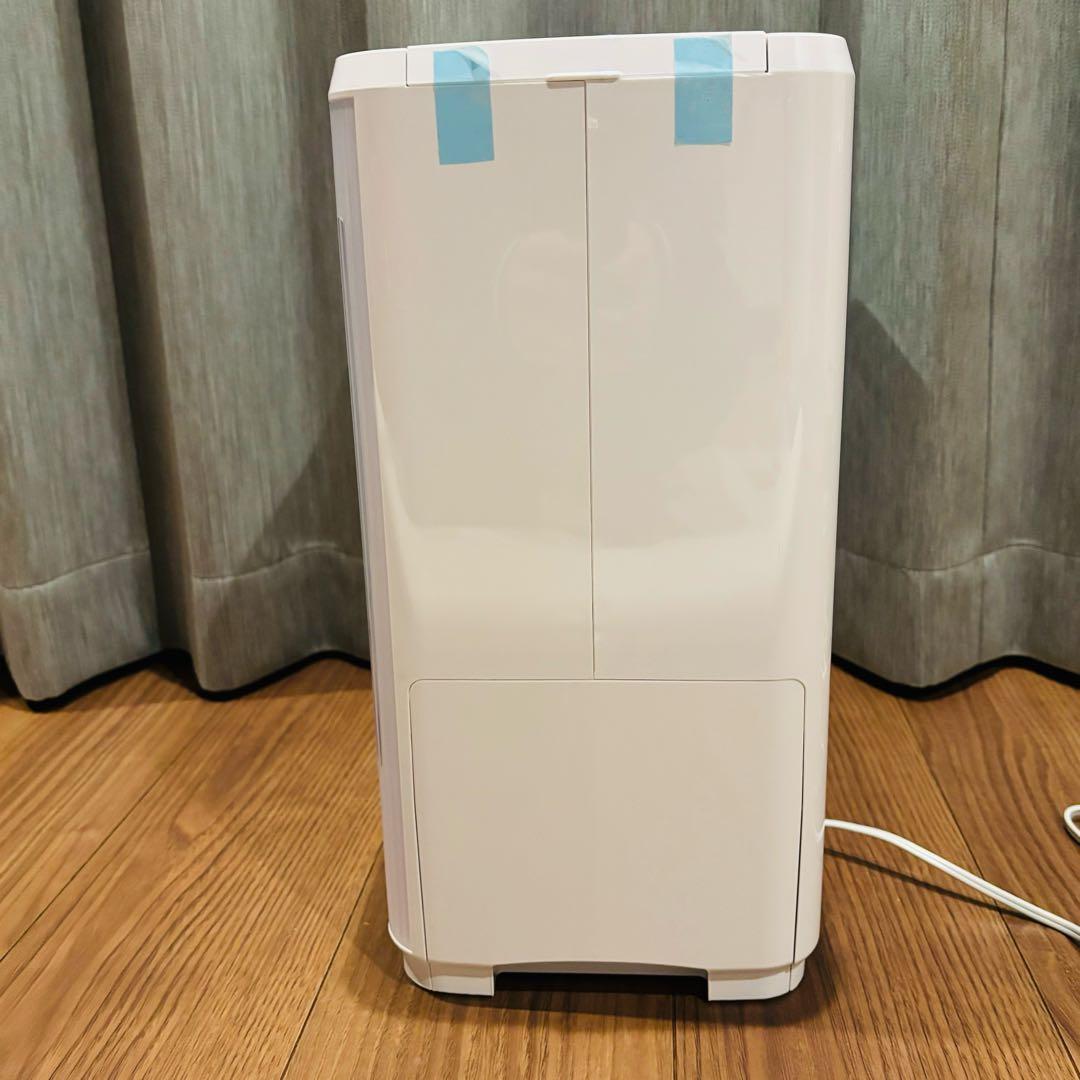 ダイニチ工業 ハイブリッド式加湿器 HD-5022-W ハイブリッド