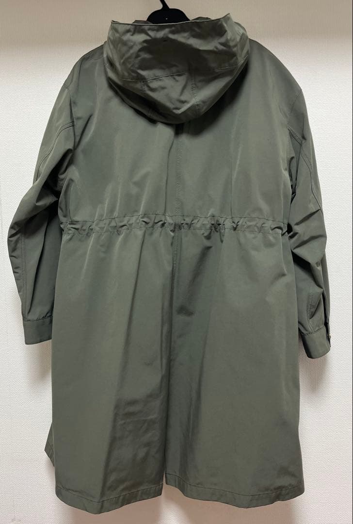 23区【撥水加工/洗える】ライナー付き マルチウェイアウター